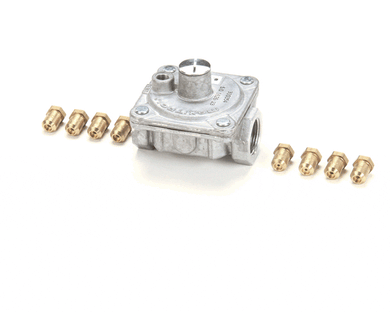 TRI-STAR MANUFACTURING 390280 KIT  CONVERSION LIQUID PROPANE TO NATURA