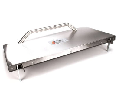 TRI-STAR MANUFACTURING 390294 DOOR ASSEMBLY 30IN  CPG OVEN