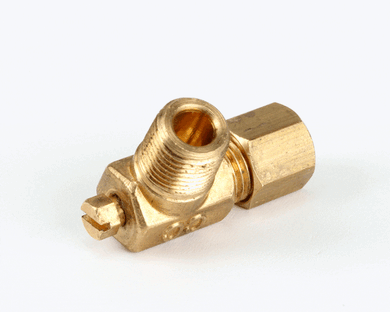 TRI-STAR MANUFACTURING AS-311027 VALVE; 90 ANGLE PILOT 3/16