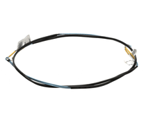 TRUE 204756 HEATER DRAIN TUBE PVC 32 W