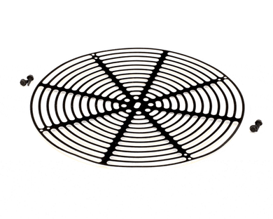 TRUE 205008 EVAPORATOR FAN GUARD KIT GDM-19T HC BLAC