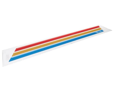 TRUE 206236 S 48 TRUE STRIPE (TSL) SIGN PANEL  TAC-4
