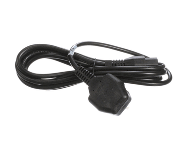 TRUE 217788 POWER CORD  120  BRITISH W/LOCKING C13