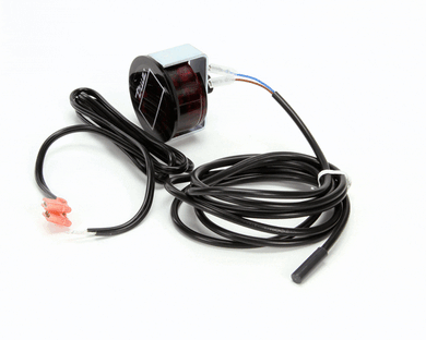 TRUE 800400 THERMOMETER 20DT-U-04FO LED