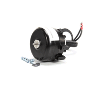 TRUE 800438 MOTOR  RPSC4BE9HS1 115V 60/50 HZ 9 WATT
