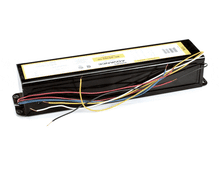 TRUE 800511 BALLAST  RC-2S102-TPIM W/36 BLACK/WTE LE