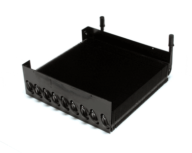 TRUE 800603 COIL  CONDENSER TD-HBC HORIZ