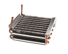 TRUE 800639 COIL  CONDENSER TBB-4G 9.0 X 7.750