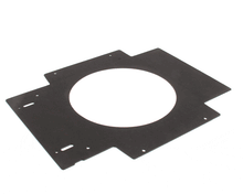 TRUE 801502 COND SHROUD  1/3 HP 12572 1257