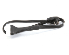 TRUE 801797 POWER CORD COMP 28 5-15 PLUG