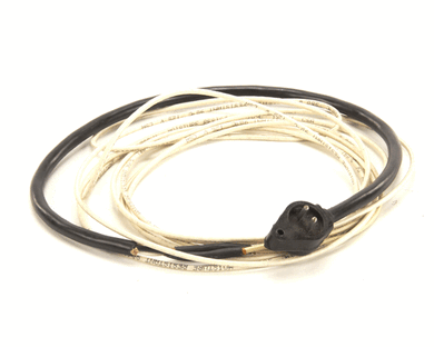 TRUE 801825 HEATER WIRE GL BRAID 145 115V W/F-2-7 FE