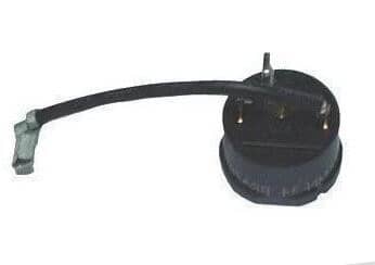 TRUE 802217 OVERLOAD  8300MRPM66 ALTERNATE MRP28AMN-