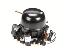 TRUE 803100 COMPRESSOR  TPA1413YXA TP103AR-003- A6 W