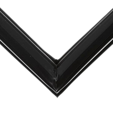 TRUE 810800 GASKET  TBB-G  BLACK 21-25/32 X