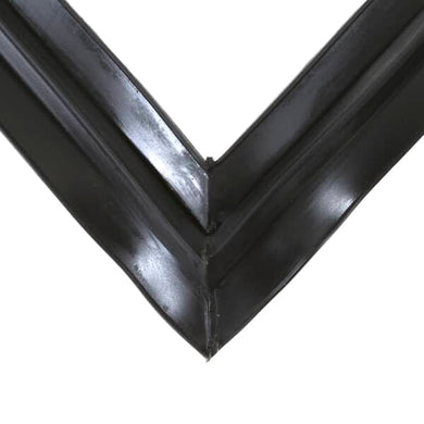 TRUE 810845 GASKET TMC-49 LID BLACK