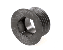 TRUE 811514 NOZZLE SCREW  BLACK HIPS