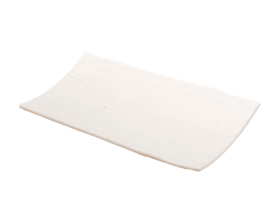 TRUE 820251 TEMP CONTROL FOAM GASKET #BD416A