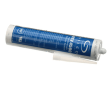 TRUE 820560 SEALANT  BLK 10.1 OZ CARTRIDGE SILICONE