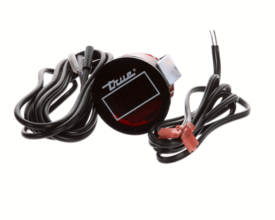 TRUE 822205 THERMOMETER 20DT-U-4-CO LED
