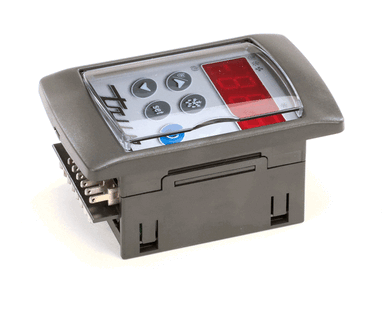 TRUE 822231 TEMP CONTROL  XW60VS-4N1FO 115V DIXELL E