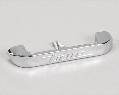 TRUE 830100 HANDLE  LID  CHROME PLATED