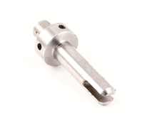 TRUE 832108 HINGE SHAFT  2 3/16L 416 SS
