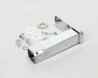 TRUE 832136 HINGE  QUIET CAM/QHD SPRING KASON PN #11