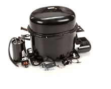 TRUE 842103 COMPRESSOR  1/3 R134A AE630ER-717-A2 AEA