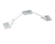 TRUE 861079 BRACKET  FAN MOTOR COND FLAT BOTTOM