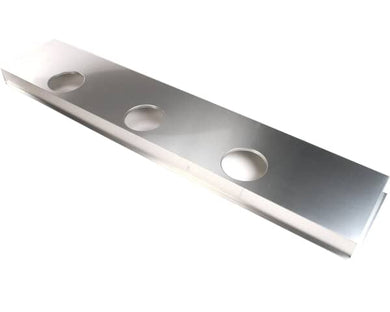 TRUE 861445 RETURN AIR HOUSING  TPP-67 WHITE