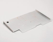 TRUE 863595 EVAPORATOR BAFFLE LT  TM-24/52 TR2R-2S/3