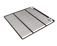 TRUE 865029-039 SHELF  TBB-24-48 BLACK