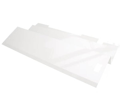 TRUE 867822 EVAP COVER  TSSU-36-12M WHT NOT CURRENT