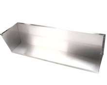 TRUE 870348 HOOD ASSEMBLY TSSU 15 PAN MEGA