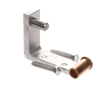 TRUE 870823 HINGE KIT GDM-08/10/12/15 TOP RH NEW - D