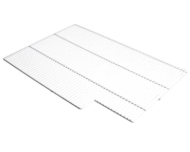 TRUE 871723 SHELF KIT TBB-2 3 4 LT WHITE WIR