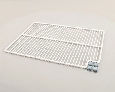 TRUE 871764 SHELF KIT TSSU-48/72 RT WHITE