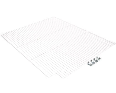 TRUE 871776 SHELF KIT TPP-60/67/93 WHITE RT