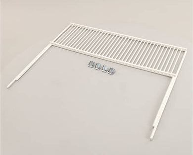 TRUE 871777 SHELF KIT GDM-47 HALF WHITE WIRE