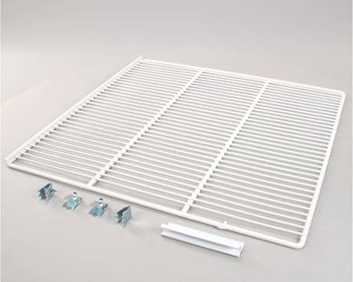 TRUE 871780 SHELF KIT T-23/G W/5 STANDOFF