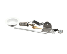 TRUE 872807 LOCK KIT  BARREL GDM-05 RH