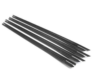 TRUE 873054 PERIM PLASTIC ASSEMBLY T49F/GDM49F