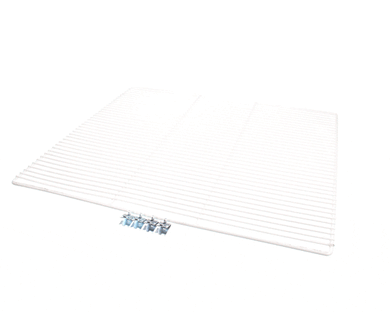 TRUE 874006 SHELF KIT TPP-44 4)CLIPS