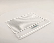 TRUE 874082 SHELF KIT GDM-07 WHITE WIRE