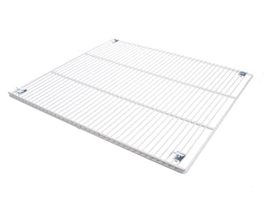 TRUE 874087 SHELF KIT T-49F/G IDL WHITE WIR