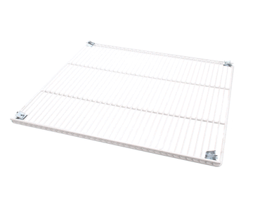 TRUE 875343 SHELF KIT GDM-45/45HL WHITE WIRE