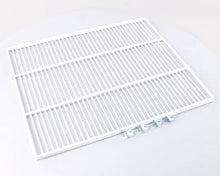 TRUE 875344 SHELF KIT GDM-47 WHITE WIRE