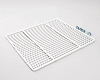 TRUE 875347 SHELF KIT GDM-06 WHITE WIRE