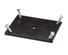 TRUE 879194 LEG MTG PLATE KIT  6)830435 TRCB-79