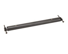 TRUE 879472 HANDLE KIT  DOOR BLACK 12